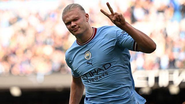 Haaland Kembali Fit, Manchester City Siap Taklukkan Fulham