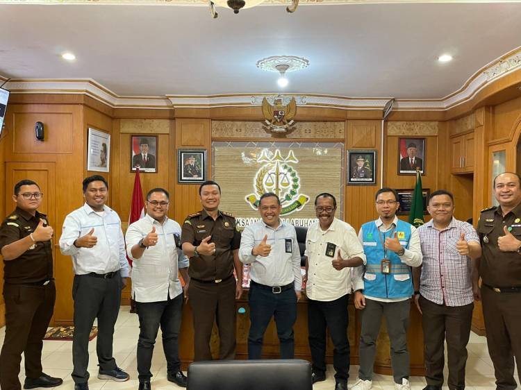 PLN UP3 Rantauprapat Edukasi Pemakaian Tenaga Listrik yang Legal dan Nyaman
