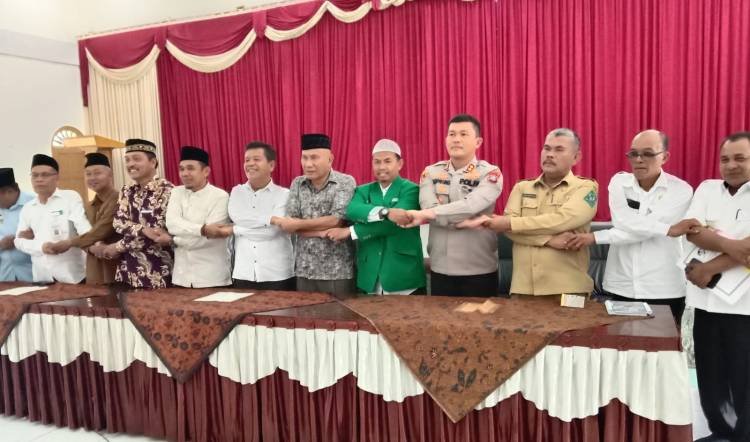 Zocson Silalahi Minta Maaf Pasca Dicopot dari Jabatan Kadis Pendidikan Simalungun