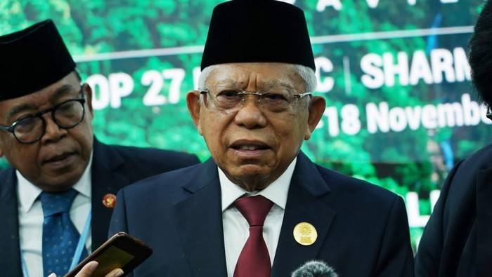 Wapres Minta Pemda Wilayah Rawan Gempa Siapkan Sistem Peringatan Dini