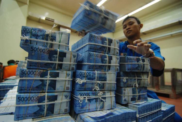 Penyaluran Kredit Perbankan di Pematangsiantar Rp 12,3 Triliun di Bulan September 2022