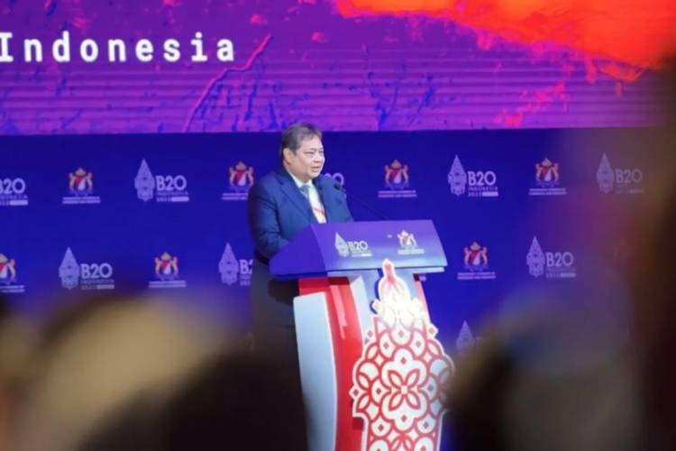 World Bank Dukung Berdayakan G20 dan Kekuatan ASEAN untuk Transisi Energi di Indonesia