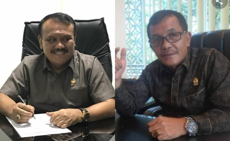 Politisi Sumut Berharap Presiden Jokowi “Restui” Provinsi Tapanuli