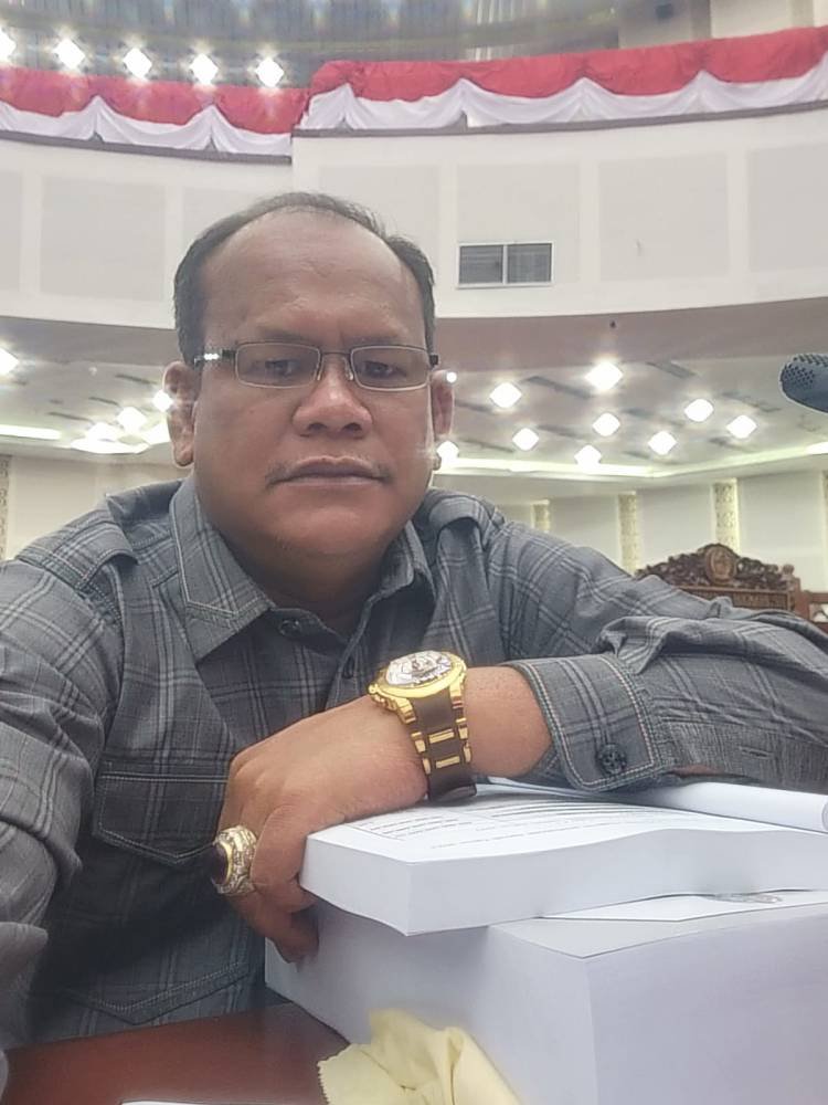 DPRD SU Desak Inspektorat Awasi Ketat Pembangunan Gedung SMA Negeri 2 Medan Berbiaya Rp26 Miliar
