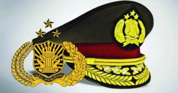 Kompol Sawangin Dicopot dari Jabatan Kapolsek Medan Area