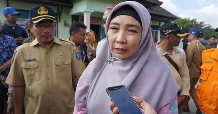 Wakil Gubernur NTB Tambah Daftar Kader NasDem Mundur Jelang Pemilu