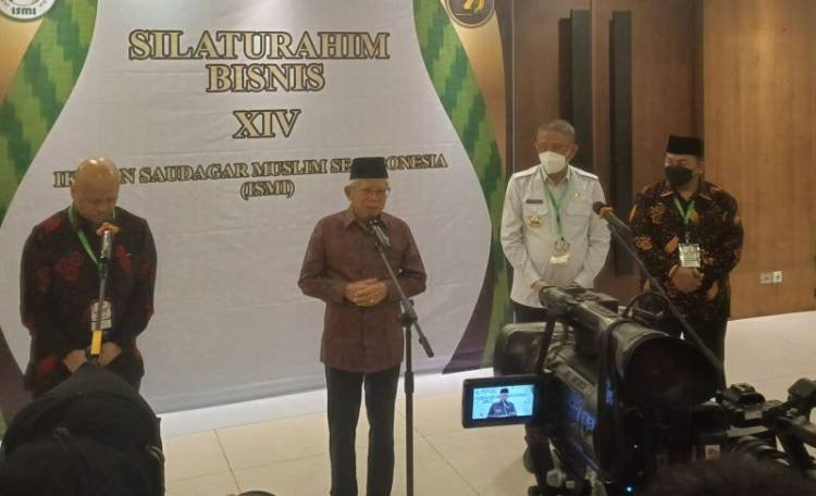 Wapres: Pemekaran Provinsi-Kabupaten Masih Moratorium Kecuali Papua