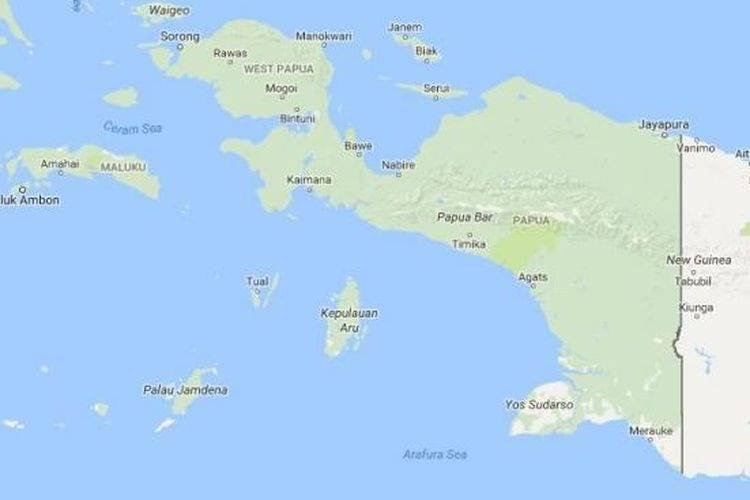 Pemekaran Provinsi Baru di Papua Direspon Positif Para Tokoh di Sumut, Provinsi Tapanuli Diharapkan Menyusul