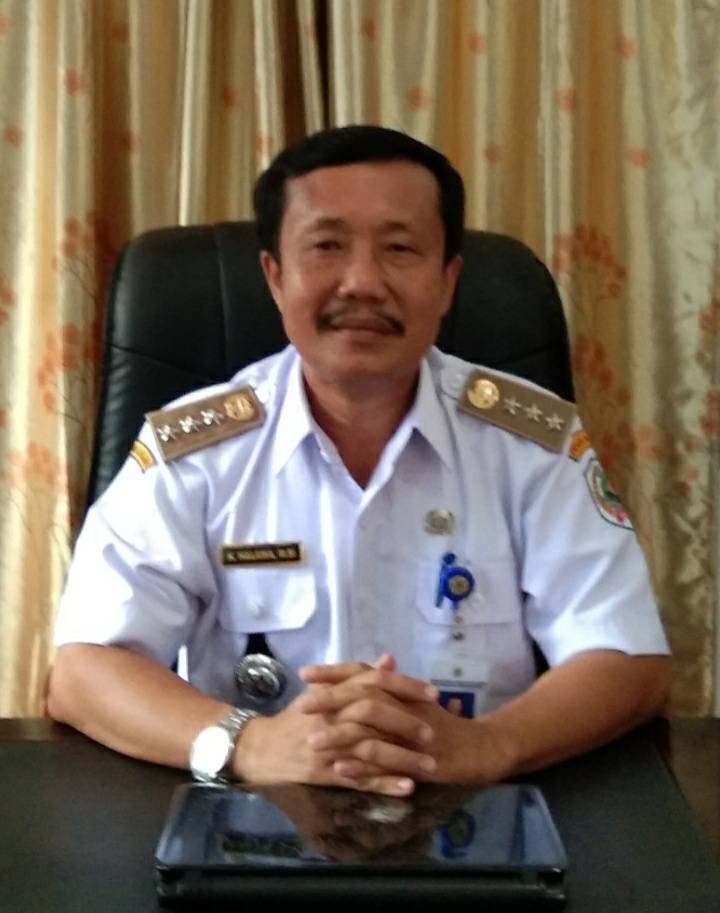 Camat Sogaeadu Harapkan Cakades Hormati Pilihan Masyarakat