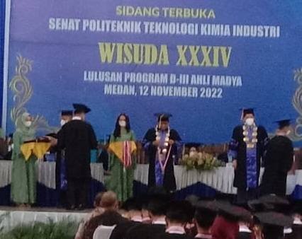 Kawasan Ekonomi Khusus Bangka Belitung Rekrut Tenaga Kerja Asal PTKI Medan