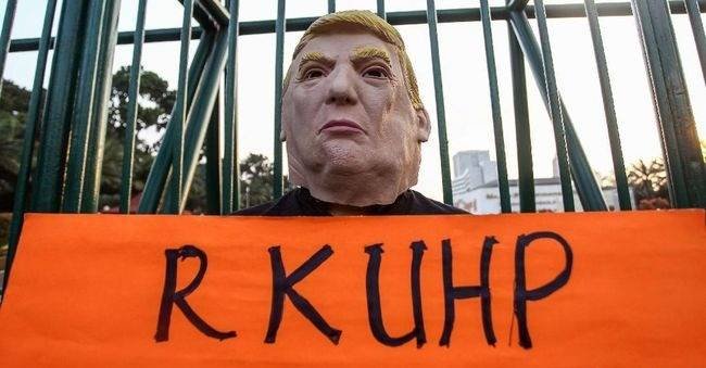 YLBHI Desak DPR Tunda Sahkan RKHUP: Masih Banyak Pasal Bermasalah