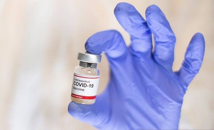 Pemda Diminta Lapor dan Minta jika Stok Vaksin Covid-19 Langka