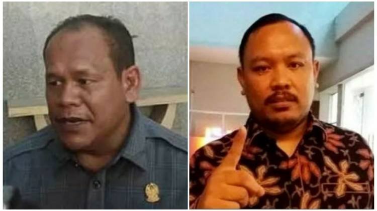 Mafia Tanah Musuh Bersama Bagi Masyarakat, Harus Segera Dilenyapkan