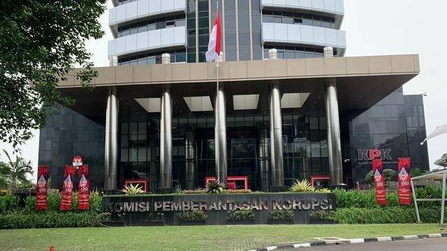 KPK Cecar Anggota DPR Gde Sumarjaya soal Rapat Pembelian Airbus Garuda