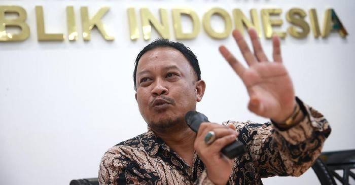 Komnas HAM Jabarkan 7 Pelanggaran HAM di Tragedi Kanjuruhan
