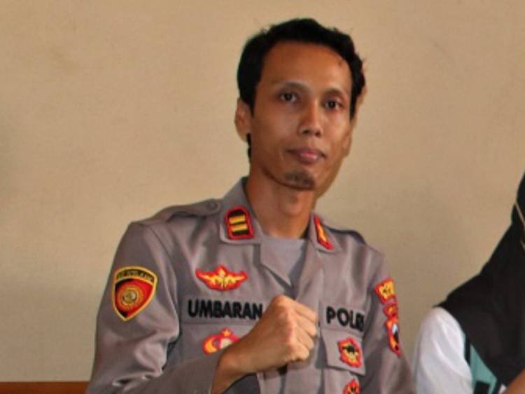 DK PWI Gelar Rapat Pemberhentian Iptu Umbaran Wartawan yang Ternyata Intel