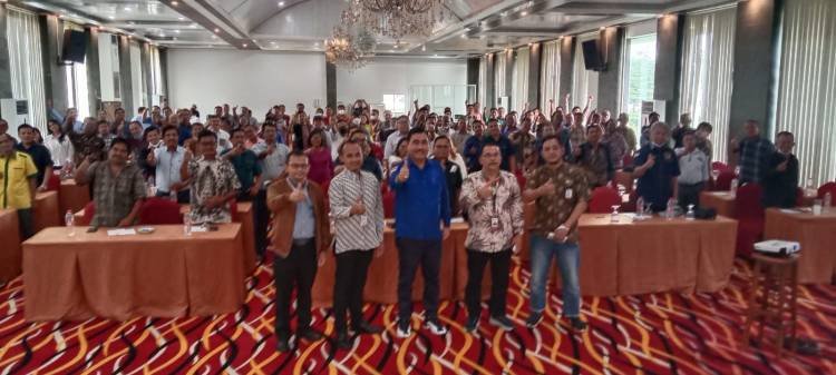 Anggota DPR RI Hendrik Sitompul: Program Konversi BBM ke BBG untuk Rakyat dan Mitigasi Bencana