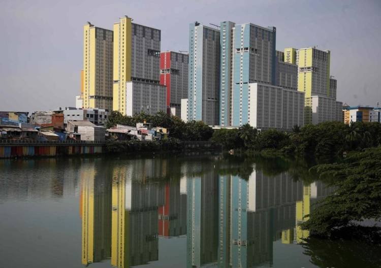 Anggota DPR Setuju RSDC Wisma Atlet Ditutup