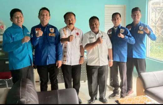 DPD KNPI Tebingtinggi Apresiasi Pj Wali Kota Dukung Peningkatan Keterampilan Pemuda