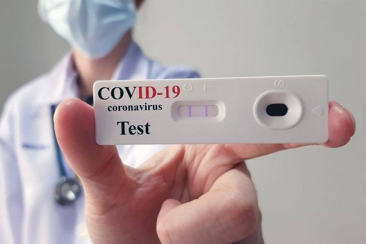 513 Kasus Covid-19 di Sumut Selama Sepekan