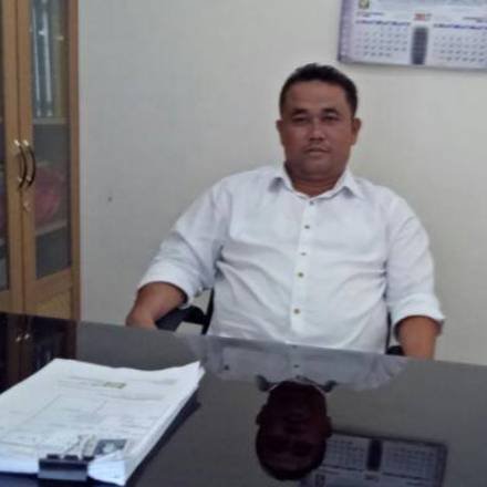 Dinkes Simalungun Antisipasi Gizi Buruk