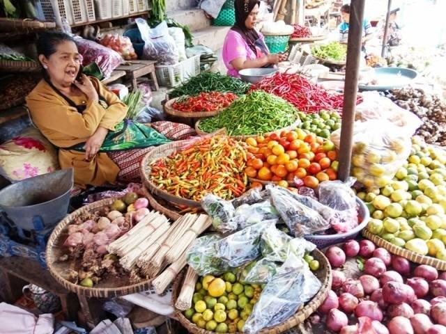 Jelang Nataru, Pemkab Simalungun Diminta Jaga Stabilitas Harga Sembako