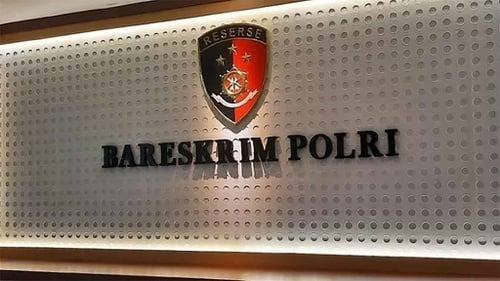 Kejagung Terima Berkas Perkara Ismail Bolong dari Bareskrim Mabes Polri