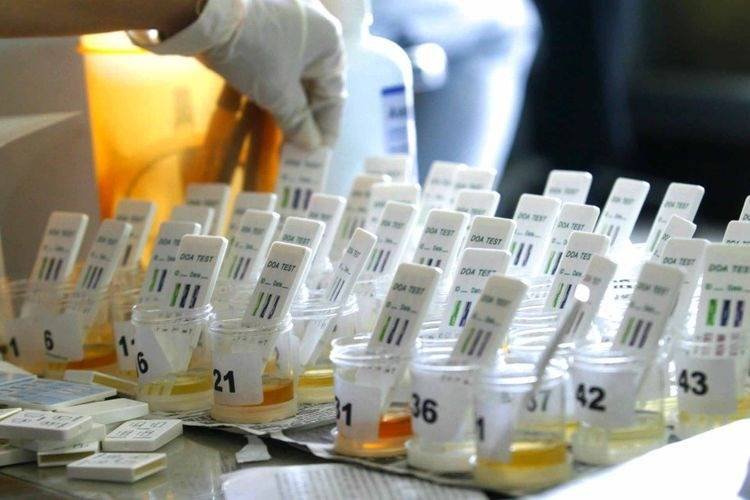 Ketua DPRD SU Minta Poldasu dan Dishub Test Urin Sopir Angkutan Jelang Natal dan Tahun Baru