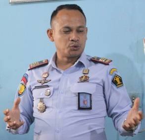 Sangapta Surbakti, Sang Loper Koran Menjadi Pejabat Kemenkumham RI