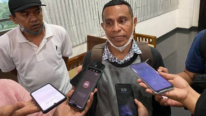 Wali Murid SDN Pocin 1 Berencana Gugat Pemkot Depok ke PTUN