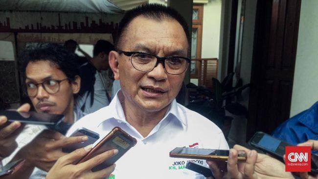 39 RUU Masuk Prolegnas Prioritas 2023, Termasuk Revisi UU IKN