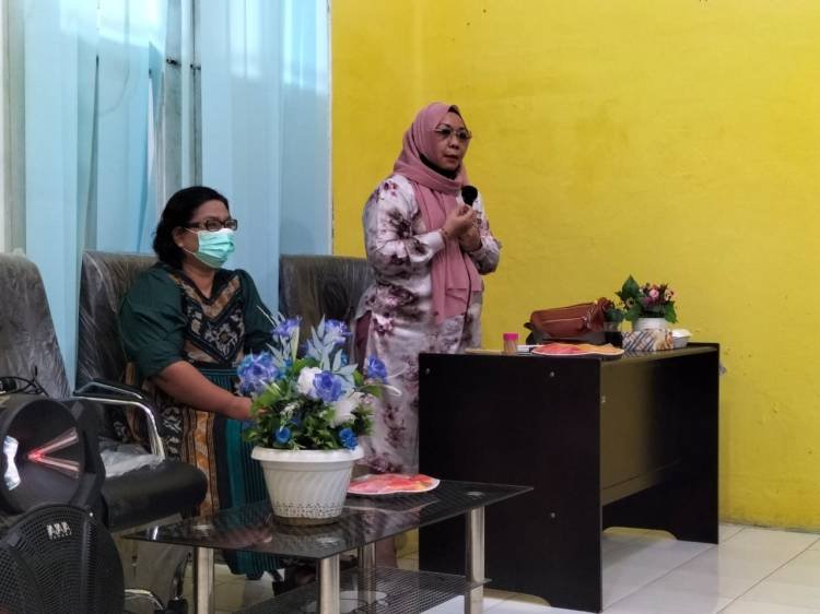 Tingkatkan Pelayanan Kesehatan, RSUD Tanjungbalai Programkan RS Online