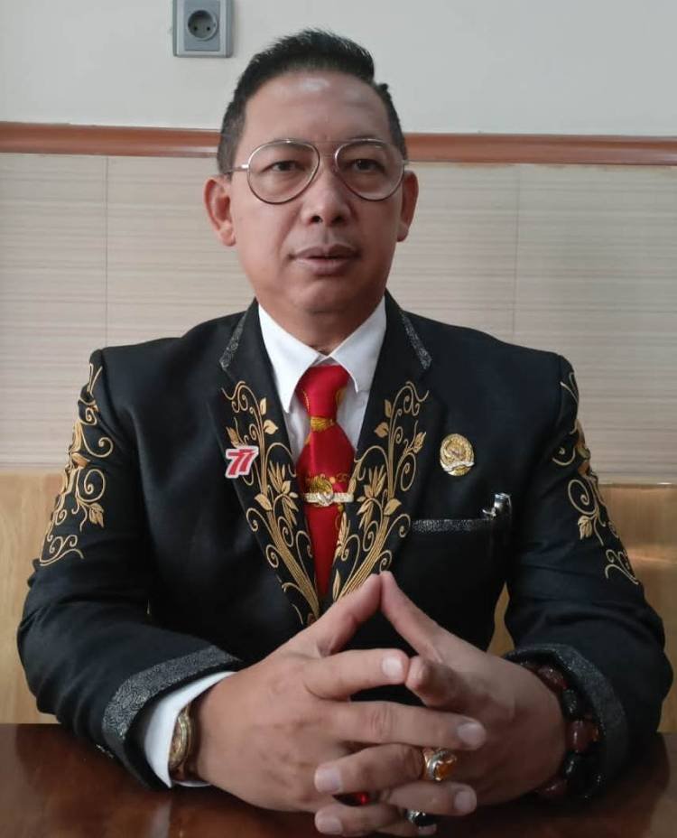 Peringatan Hari HIV/AIDS, Wong Chun Sen: Hindari Pergaulan Bebas, Jangan Kucilkan ODHA