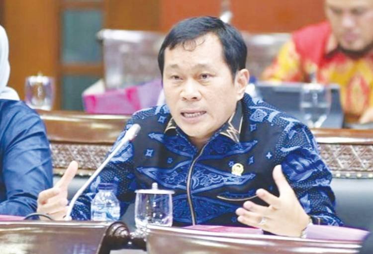 PBB Tegur RI soal Pasal Kontroversial KUHP Baru