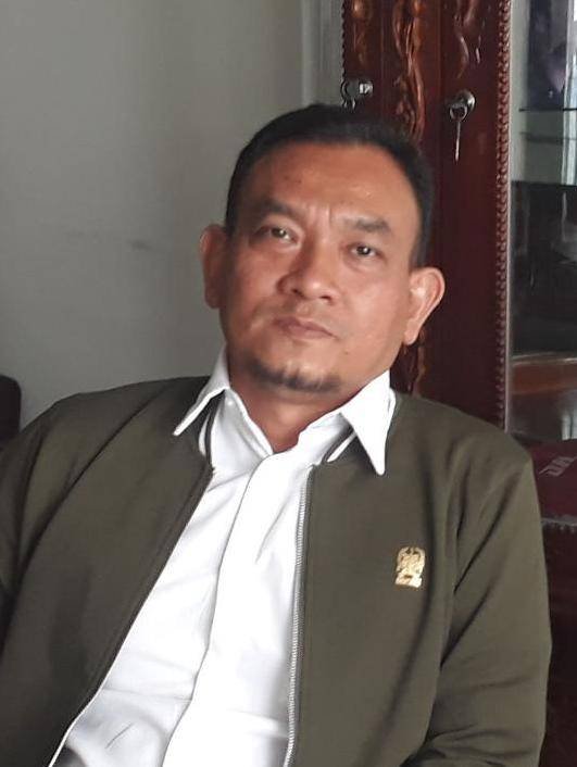 Dedy Aksyari Ajak Masyarakat Jaga Kamtibmas Jelang Nataru