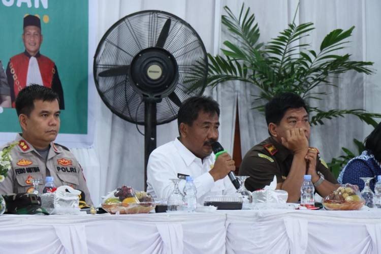 Wali Kota Binjai: Peran Keluarga dan Sekolah Sangat Penting Membentuk Karakter Anak