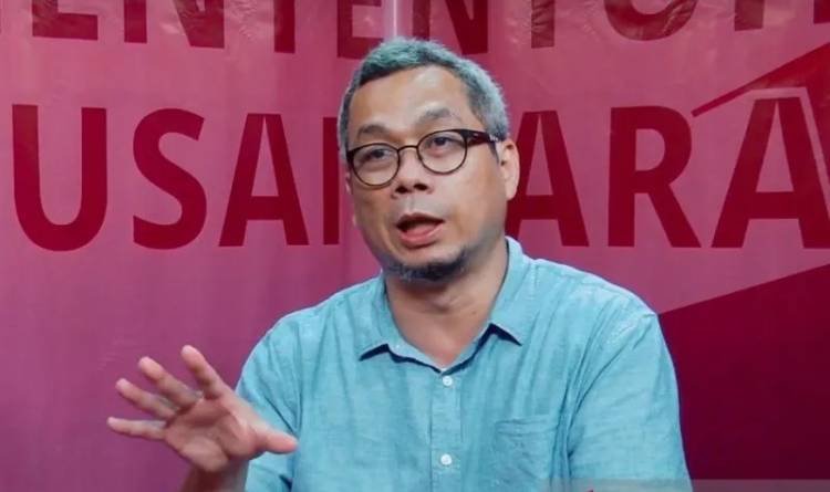 Tahun Politik, Kemenkominfo Ajak Warganet Santun dan Beretika