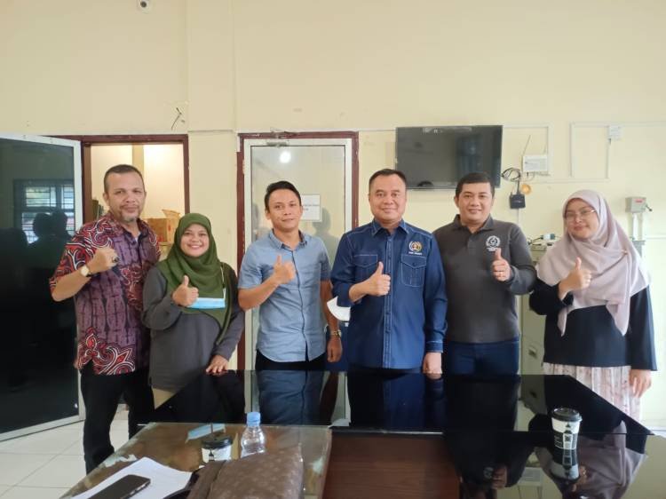 Ketua PWI Sumut Dukung Program Kerja Forwakes