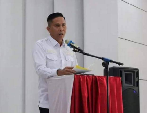 766 PPS Lulus Seleksi Administrasi, KPU Labura Harapkan Tanggapan Masyarakat