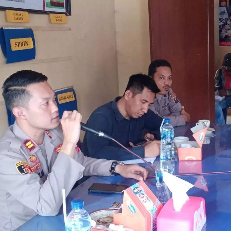 Pencurian Sawit Marak di Wilayah Hukum Polsek Kualuh Hulu