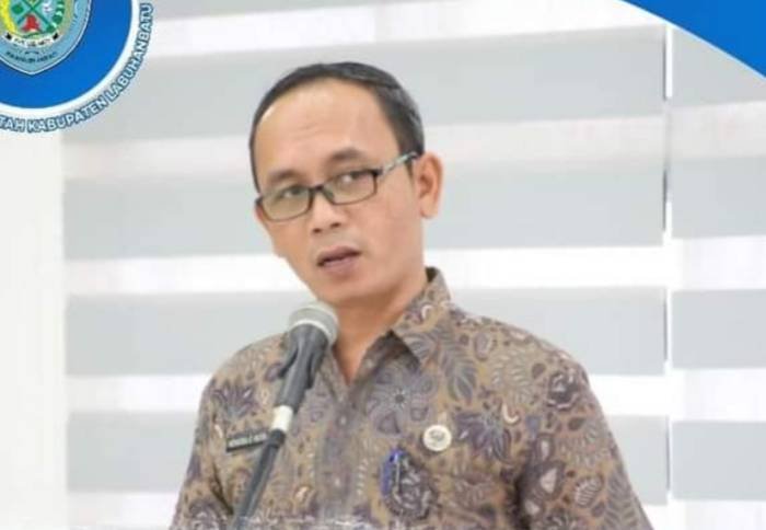 Pemkab Labuhanbatu Sosialisasikan Rencana Umum Pengadaan Barang dan Jasa TA 2023