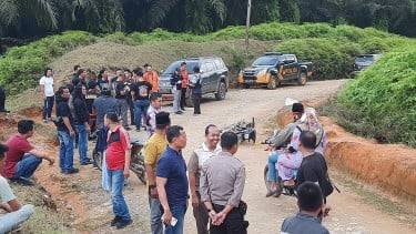 Terkait Penembakan Mantan Anggota DPRD Langkat, Polisi Periksa 12 Saksi