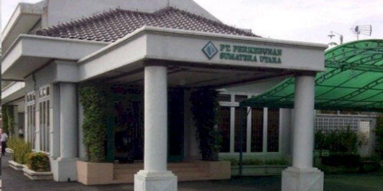 Proses Tender Mitra KSO PT PSU Diduga  Sarat Penyimpangan