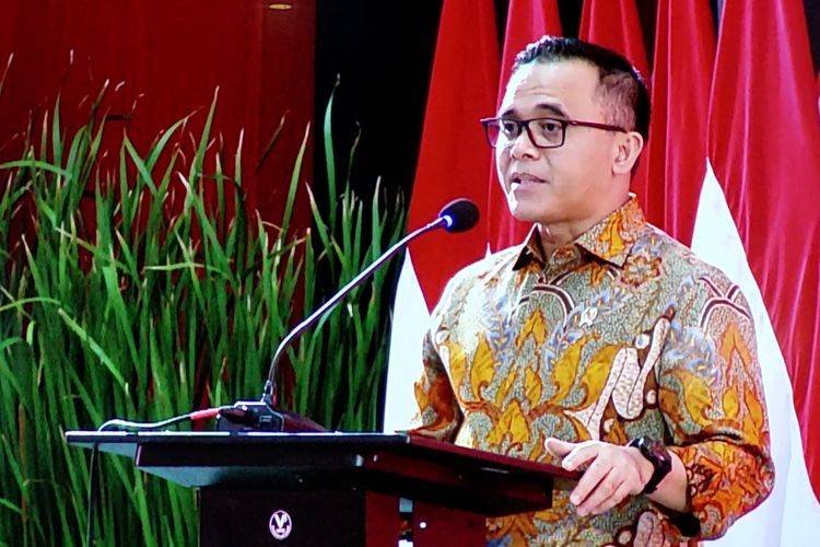 MenPAN-RB Minta Pemda Pakai Zoom Bahas Birokrasi Tanpa Kirim Utusan ke Jakarta