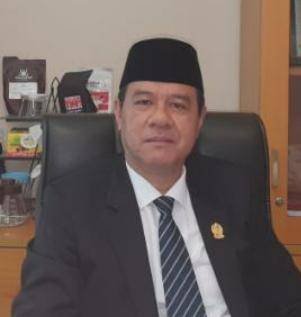 DPRD SU Minta Pemprov Sumut Lebih Maksimal Sambut Persiapan PON XXI 2024 Sumut