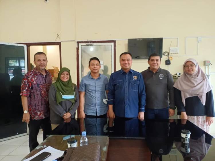 Ketua PWI Sumut Dukung Program Kerja Forwakes