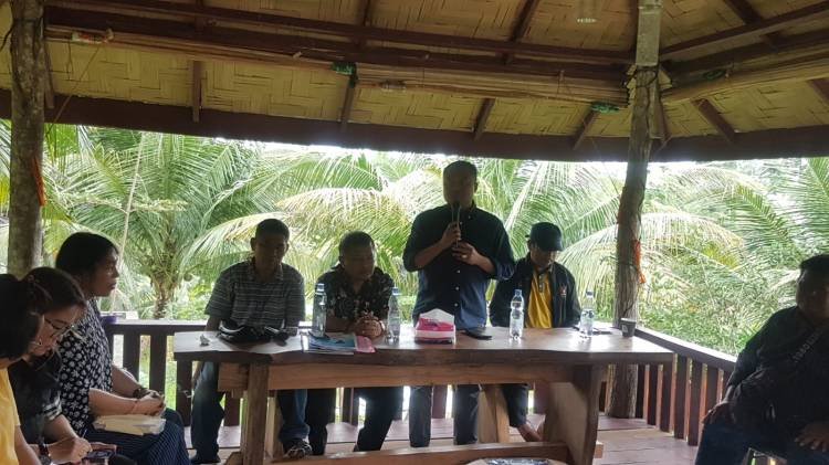 Farianda Apresiasi Perayaan Natal PWI Sumut 2022 Berlangsung Sukses