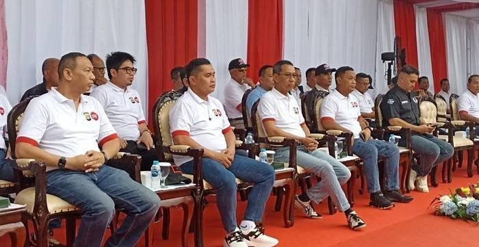 Kapolda Metro Sebut Balap Liar di Jakarta Kian Menurun Usai Ada Street Race