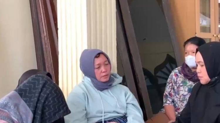 Mantan Anggota DPRD Langkat Tewas Ditembak, Polisi Bentuk Timsus