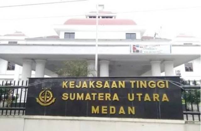 Putusan Inkrah, Kejatisu Tindaklanjuti Permohonan Pencabutan Blokir Sertipikat Tanah